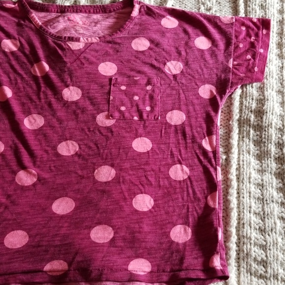 STREET-ONE Pull-over basique pour femmes en Violet | STREET-ONE